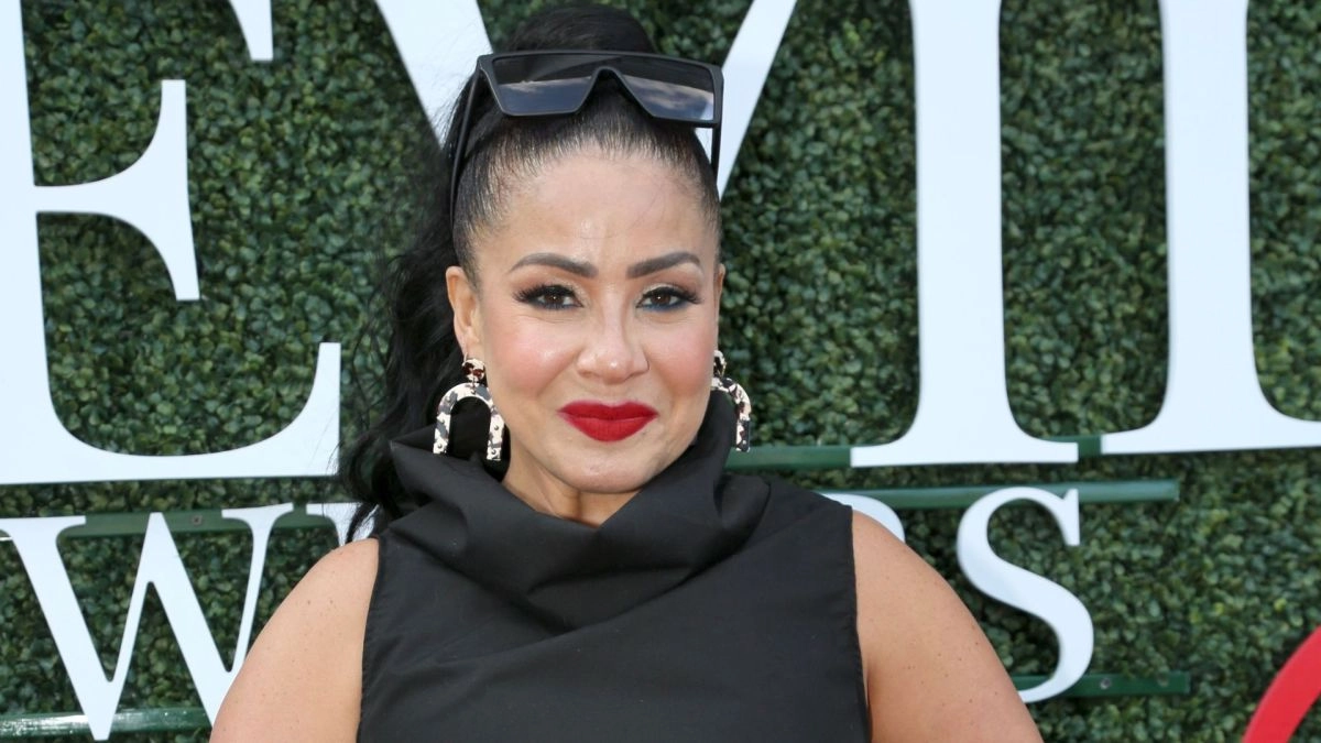 Carolina Sandoval confirms that her divorce with Nick Hernndez is now official