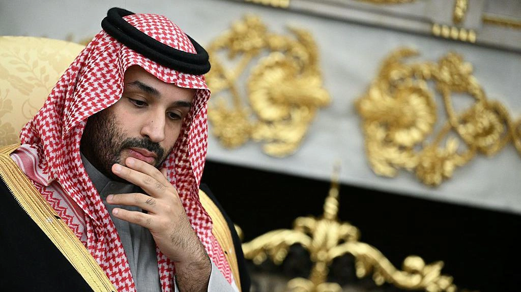 Saudi Arabia's dilemma in trying to stay out of the US-Iran war