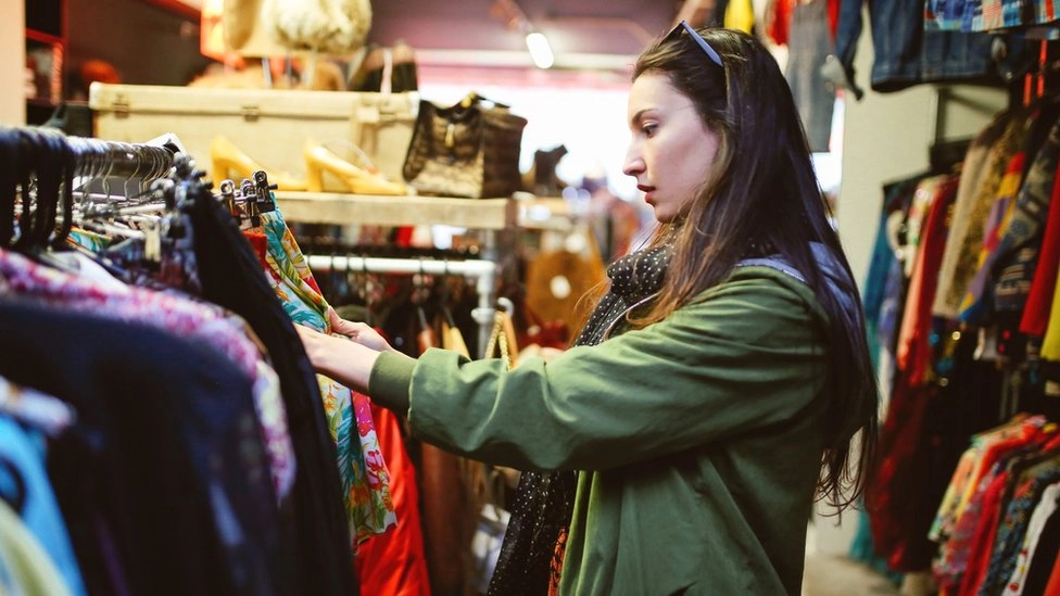 What are the cities in the US where people spend the most on essential items?