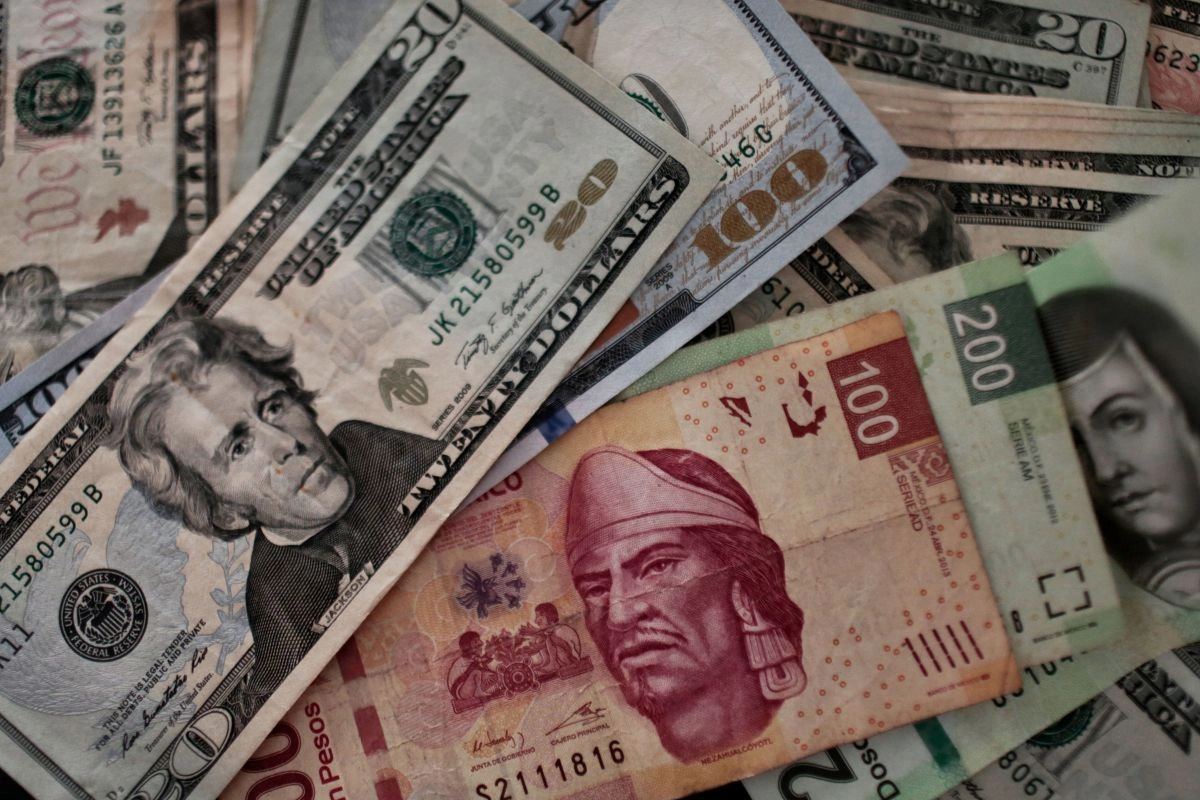 Find out what the buying and selling prices of the US dollar are today, Thursday, July 30, in Mexico and the main countr