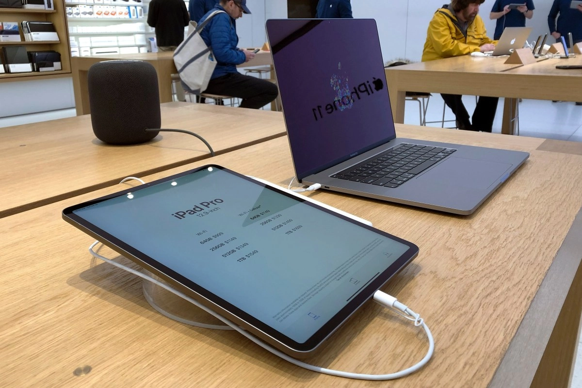 Apple launches back-to-school offers with up to 72% off