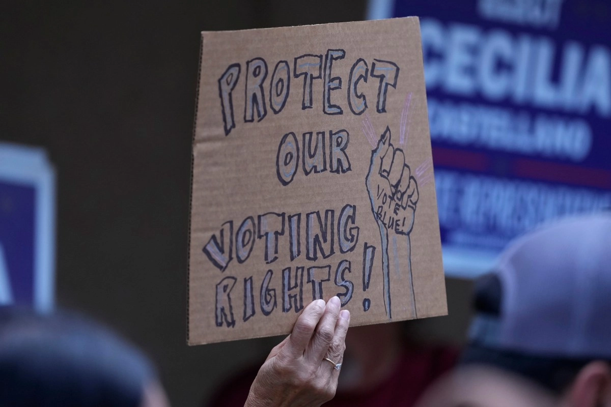 Organizations announce alliance to mobilize more than 5 million voters towards midterms