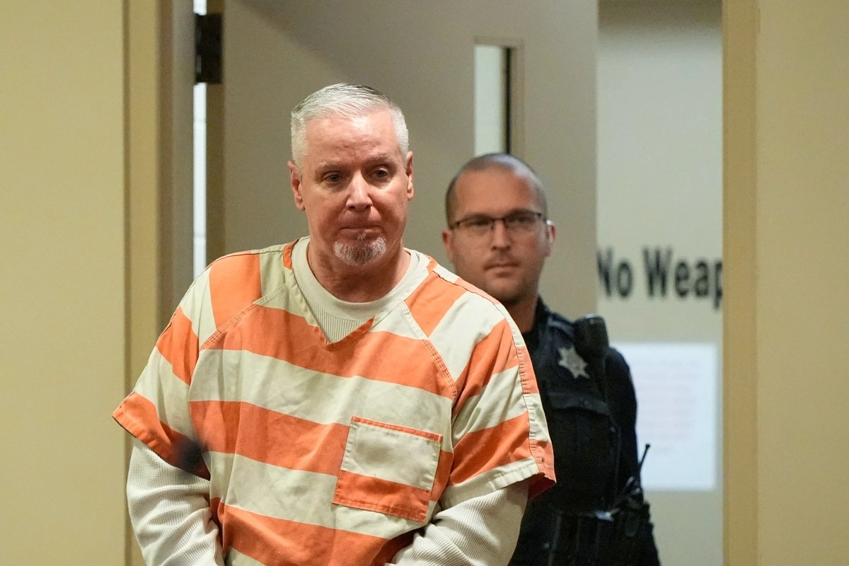 Judge sentences father of minor perpetrator of Georgia school shooting that left 4 dead