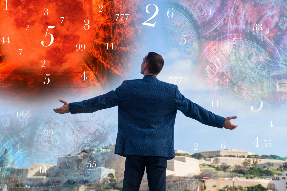 What are your lucky numbers for business, according to numerology