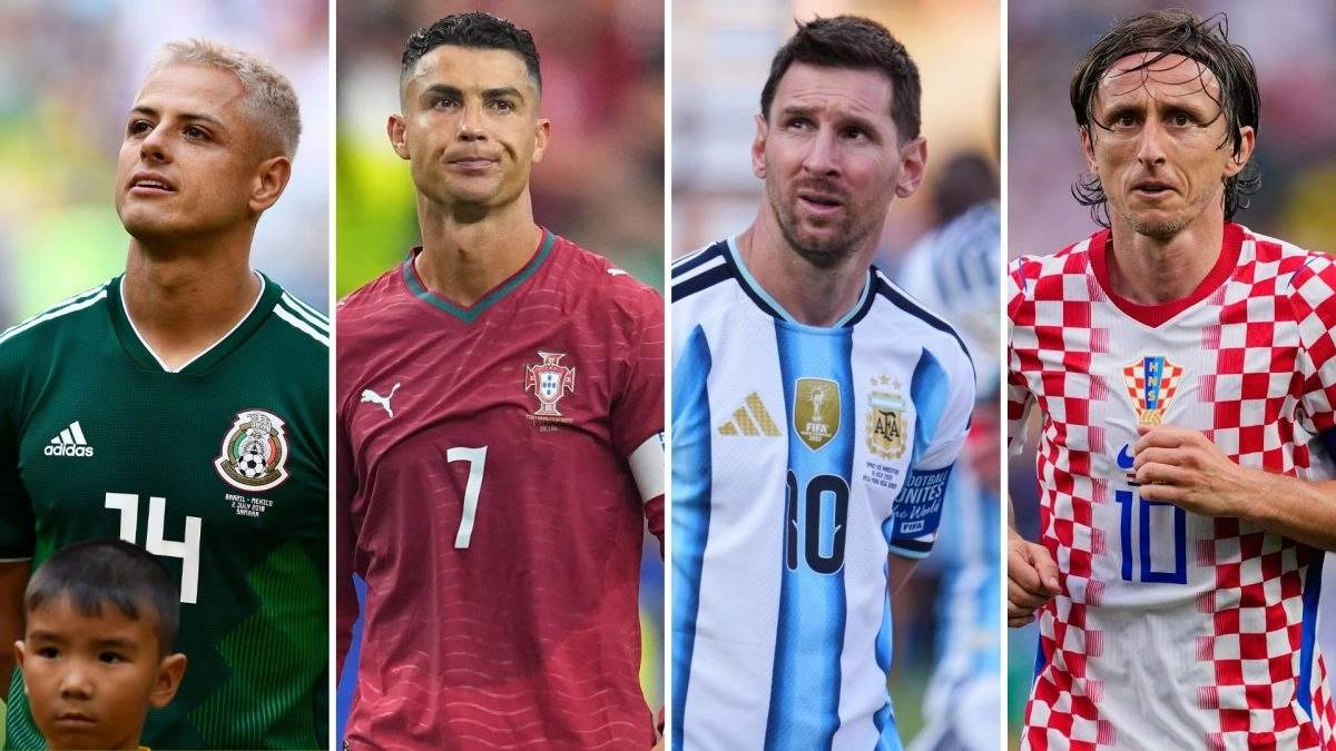 Enemy press or reality? The question about Messi that angered 'Chicharito' fans