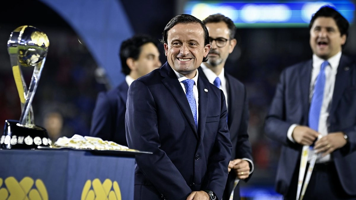 The controversial reason why the FMF does not support the boycott against FIFA