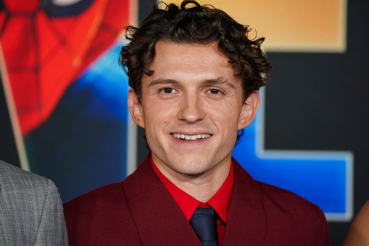 Tom Holland talks about the future of Spider-Man: “There is already a succession plan”