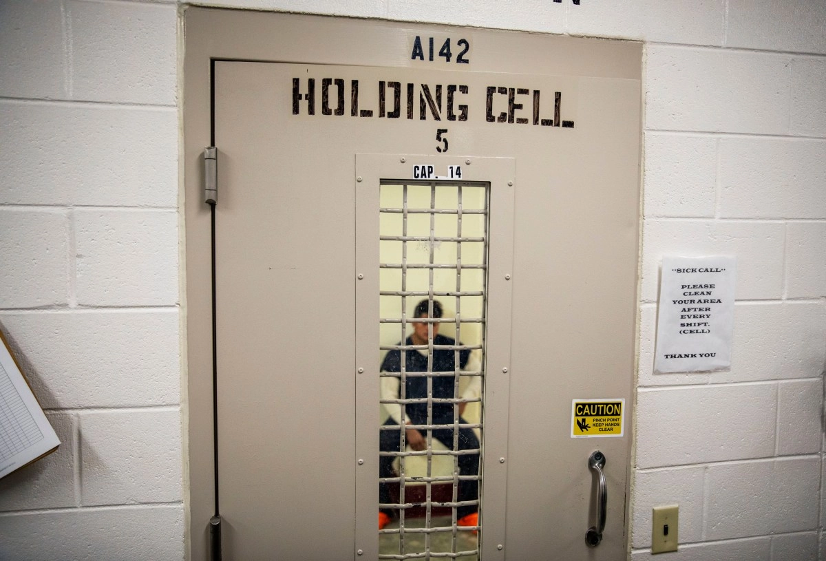 Mexican immigrant dies with leukemia after remaining in ICE custody in Georgia