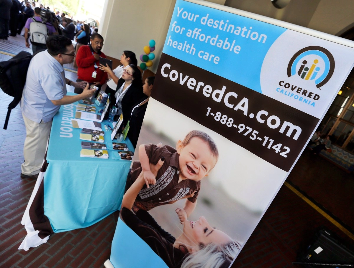 Covered California announces increase in health insurance rates