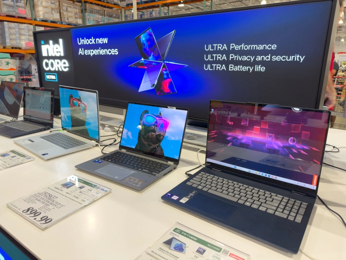 Samsung aims for 2029 as the year in which we will return to paying normally for the memory of our PCs