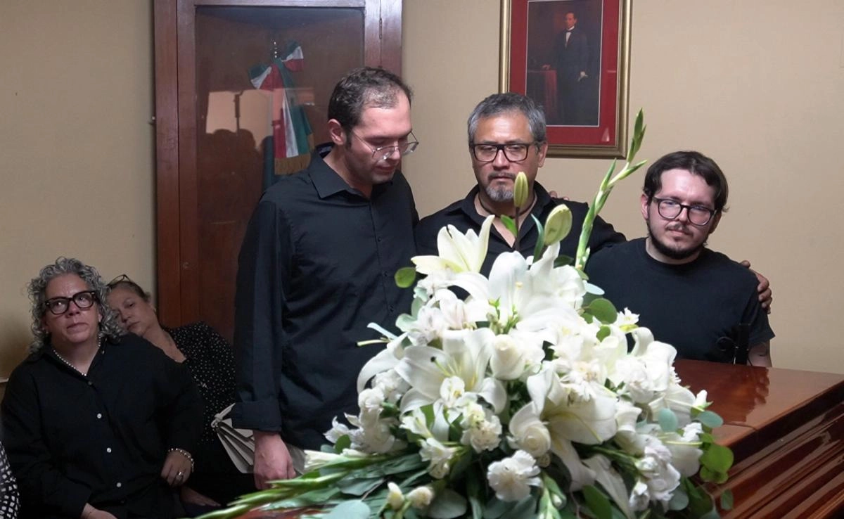 European Union alerts about impunity in the murder of Mexican journalist Alejandro Leyva
