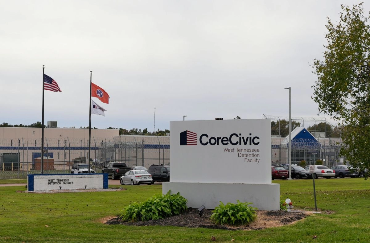 Judicial monitor exposes medical failures at the largest ICE detention center in California