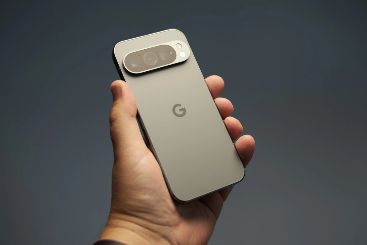 Pixel 11: “official” renders are leaked and there is no longer any mystery left to solve