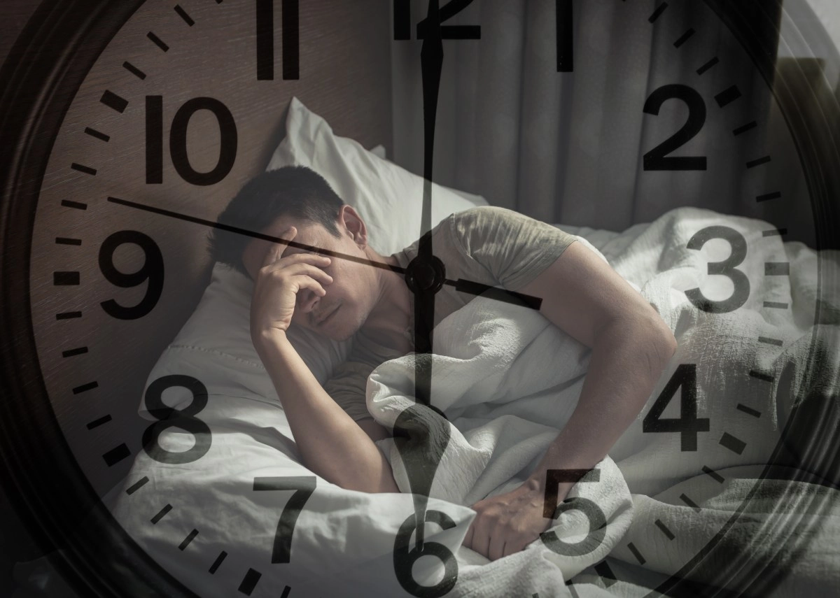 Why seeing the time in a dream has its positive and negative side