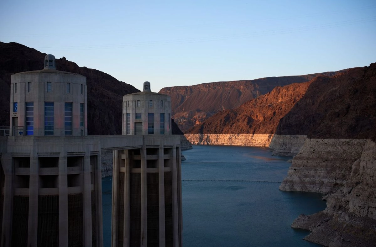 California at risk due to Trump plan that proposes deep cuts to Colorado River water