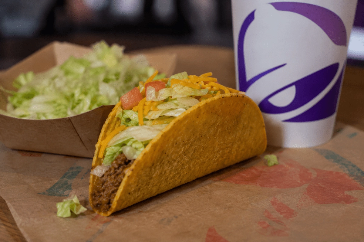 Cyclospora alert in the US: thousands of cases are being investigated in 45 states after the outbreak linked to Taco Bel