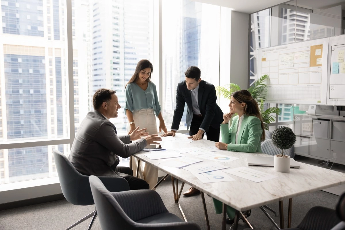 Discover the professions with the most satisfied workers in the United States