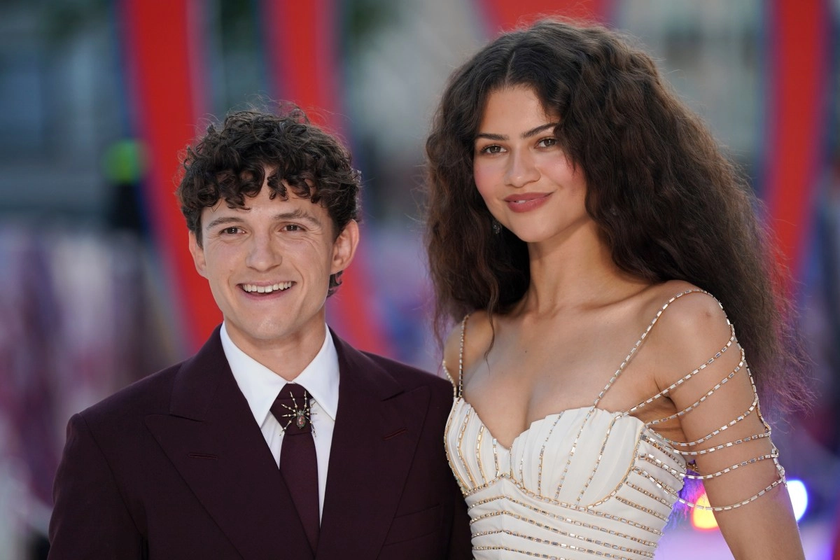 SpiderMan Brand New Day sets a new record 72 million in previews