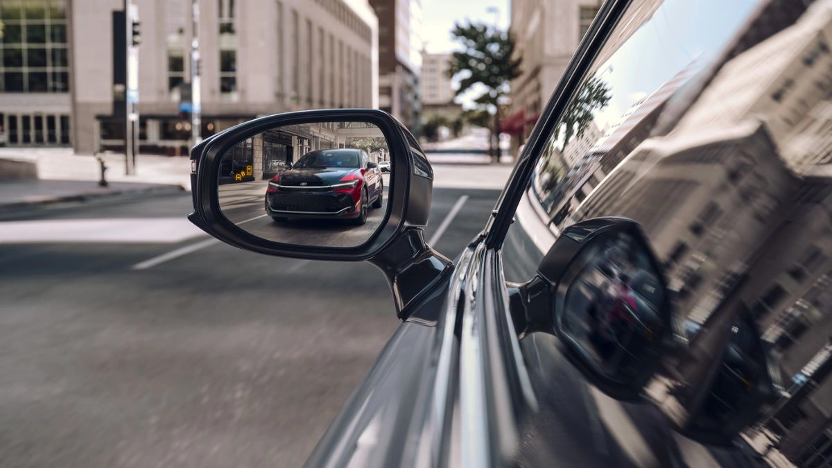 These are the personal data that your car can know