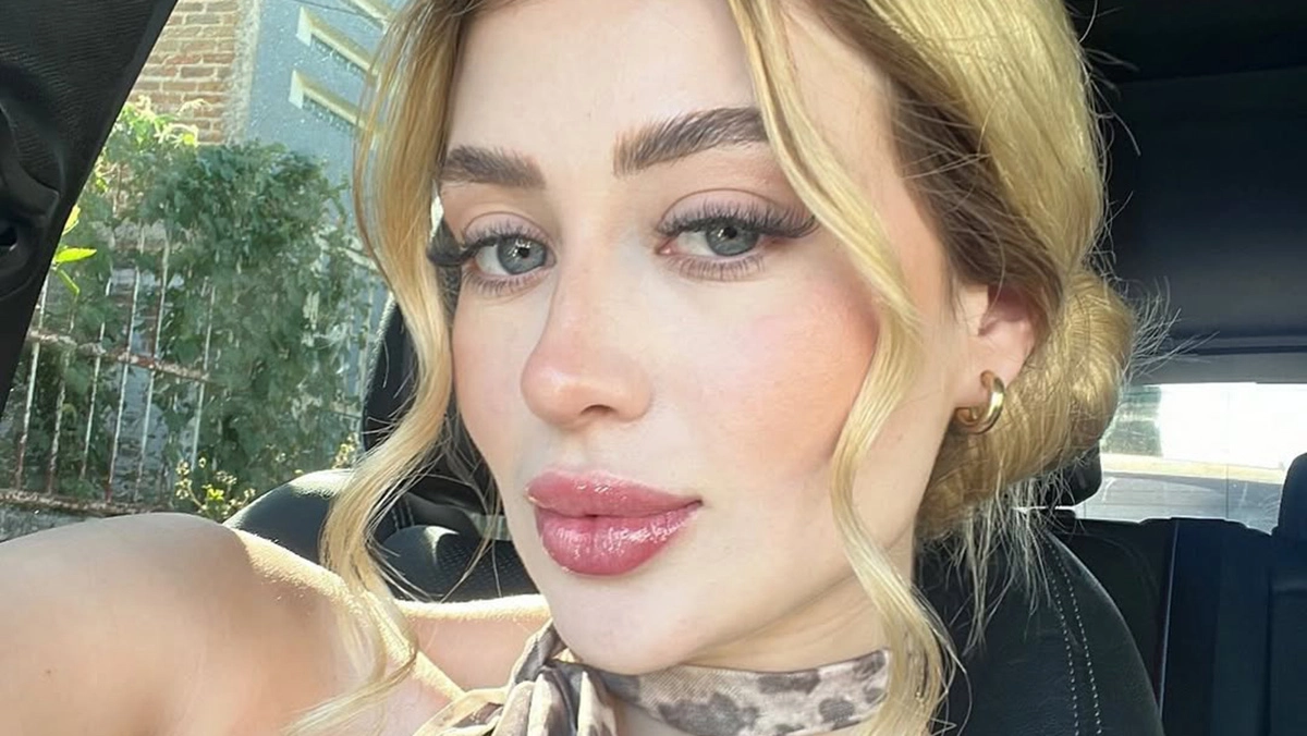 The R1 would have ordered the killing of the influencer Valeria Mrquez at the request of her son
