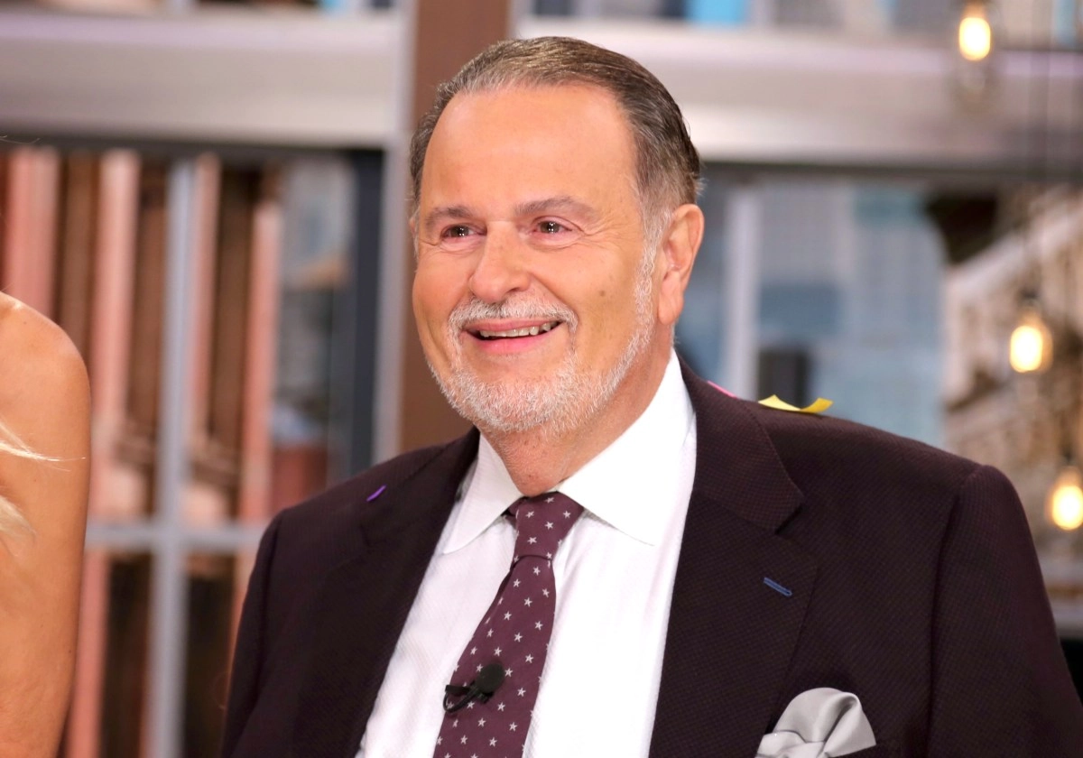 Raúl de Molina reveals that he lost more than 80% of his hearing: “I don't hear people”