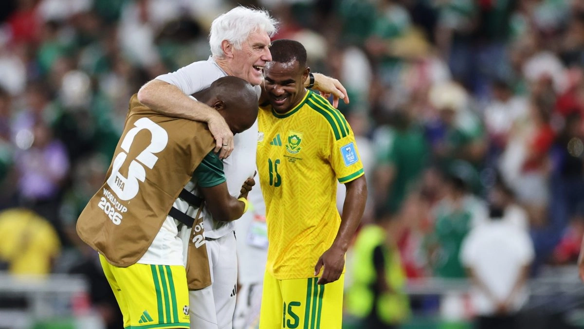 There are already 17 coaches who could not survive the 2026 World Cup
