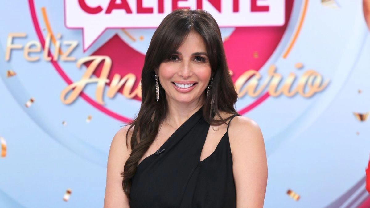 Giselle Blondet is honest about her departure from Telemundo: “I was not prepared”