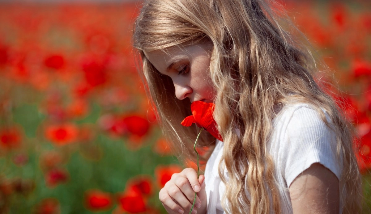 When the girl begins to be a woman: determining the female fertile age