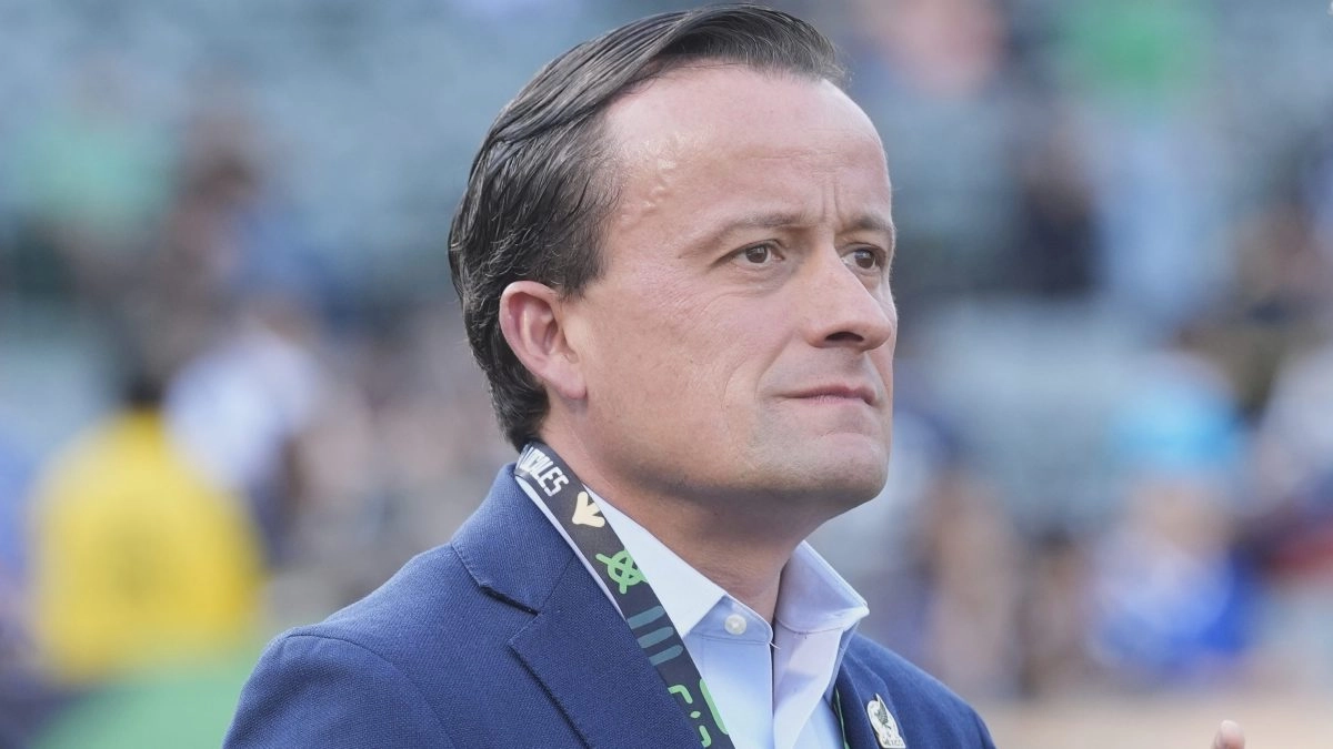 The interests stopped the FMF, but in the end they had to align with Concacaf