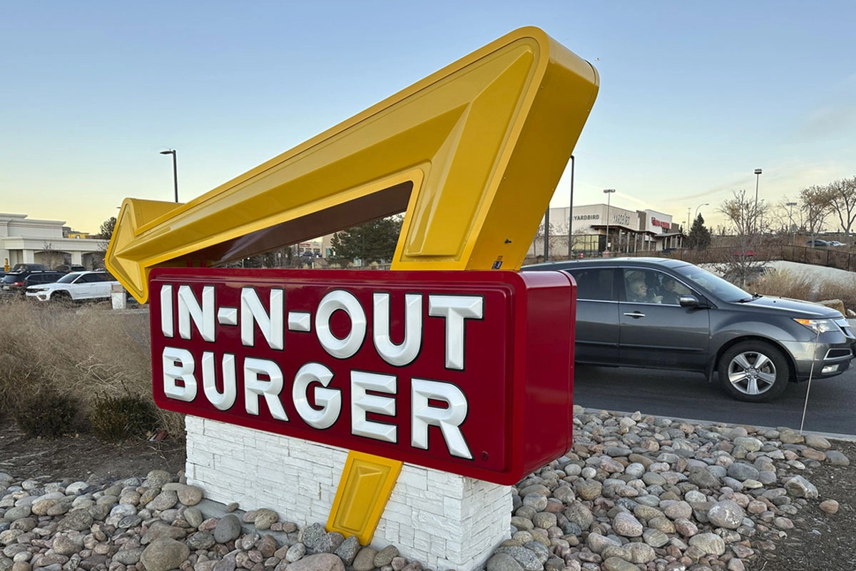 Violent shooting at a fast food restaurant in southern Idaho leaves several seriously injured