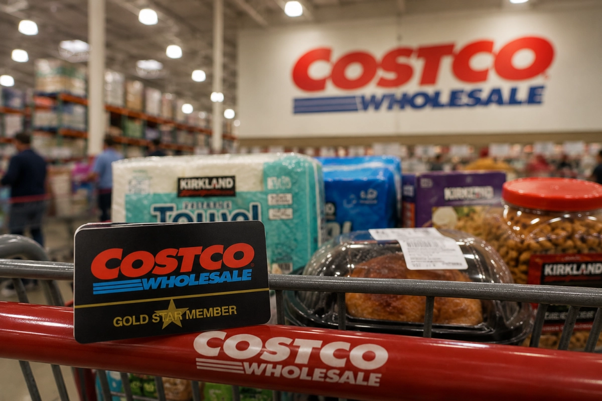 Costco drops membership to just $15, but deal ends today