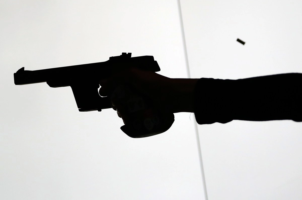 Kidnapping victim who was shot to death is identified in San Bernardino