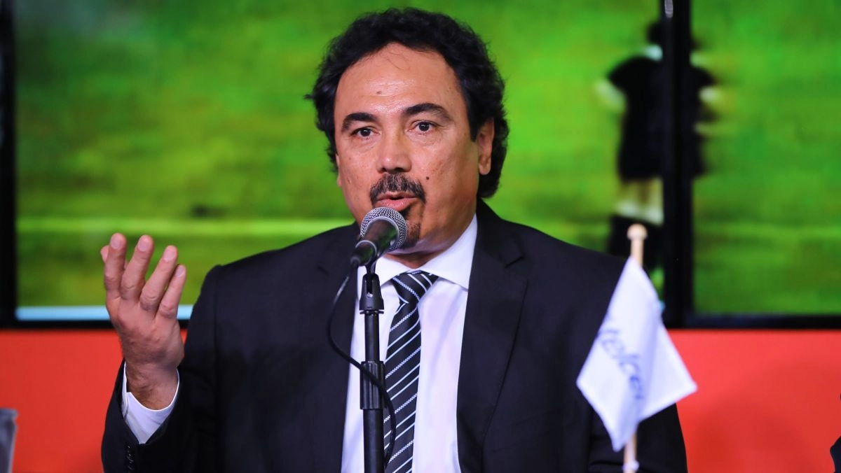 Hugo Sánchez fires Franco Baresi: the emotional message for the AC Milan legend