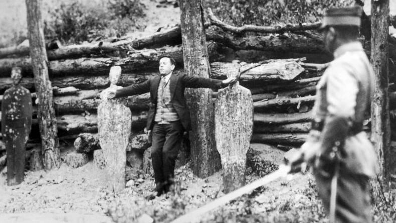 What were the Cristero wars, the bloody confrontation that marked the relationship between the State and the Church in M