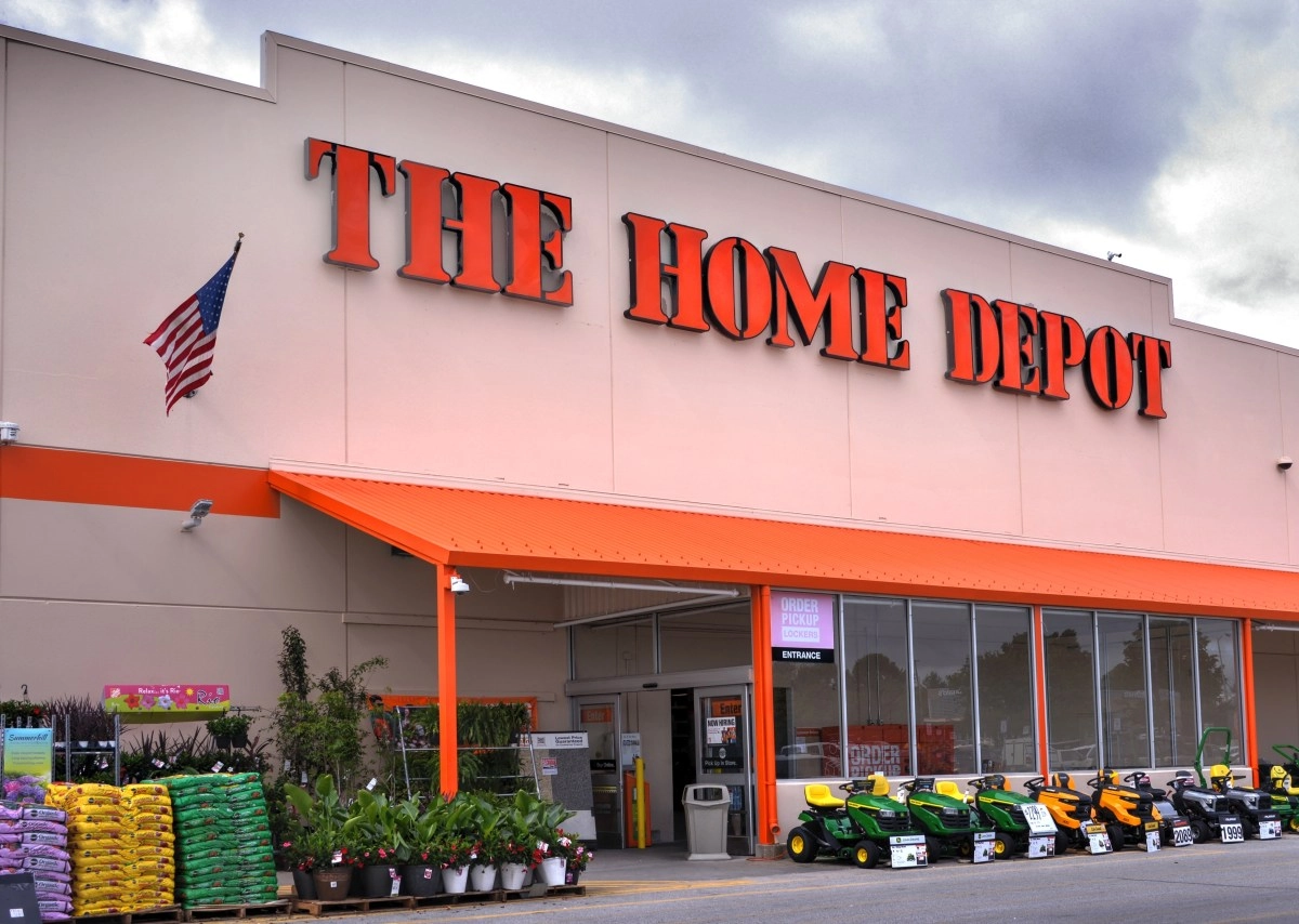 Refrigerators sold at Home Depot recalled due to fire risk