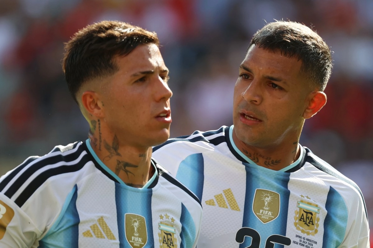Argentina player confessed that even his mother doubted conspiracy theories about the 2026 World Cup final