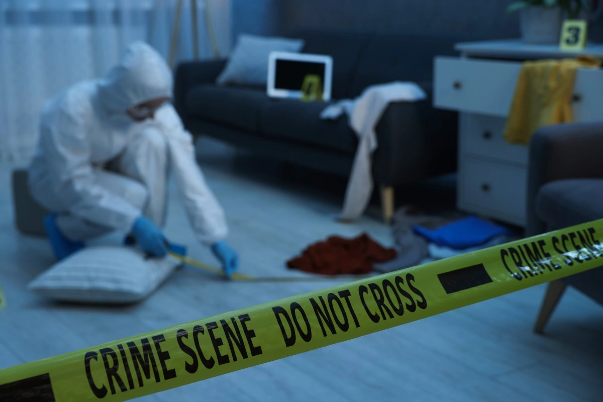 Briton traveled to Florida to meet with a man she met online and ended up murdered, according to the Prosecutor's Office
