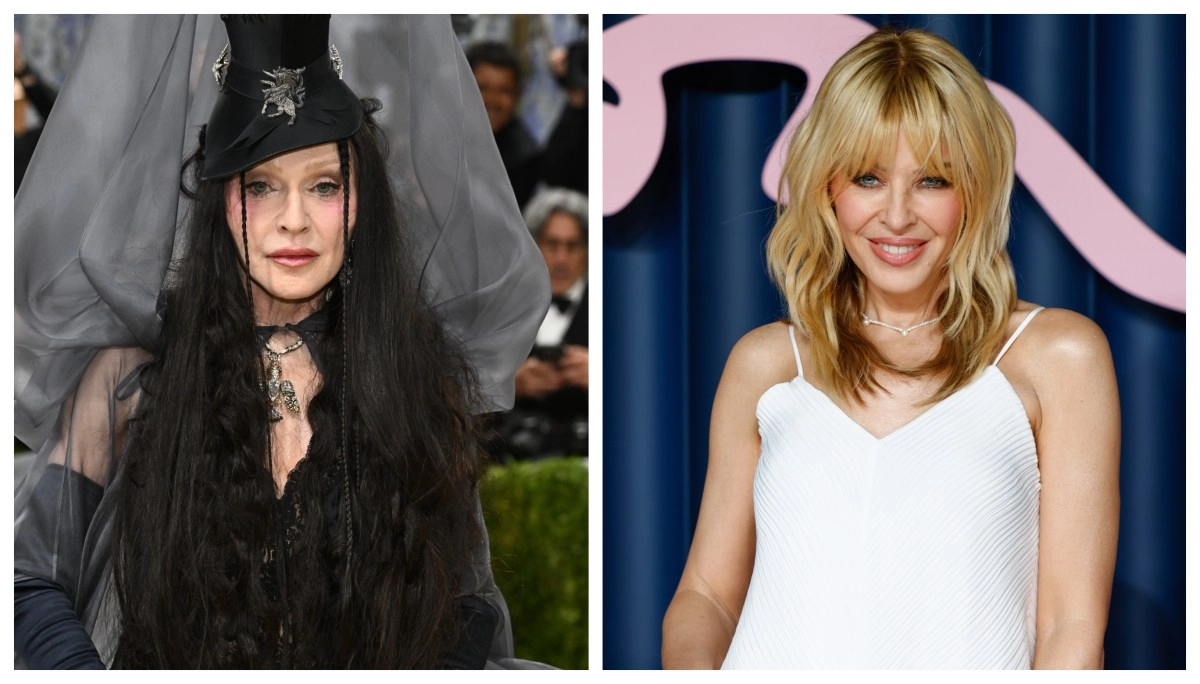 A historic meeting: Madonna and Kylie Minogue unite at WorldPride 2026