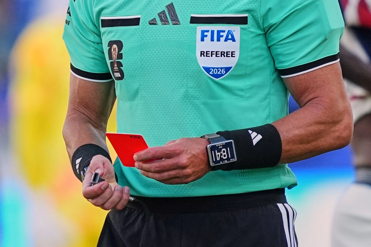 Anti-racist protocol in Brazil: referee left the field after being called a “monkey”
