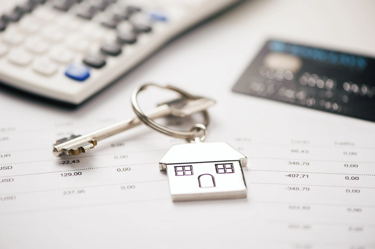 Mortgage rates in the US rise to 6.66%, the highest level in a year