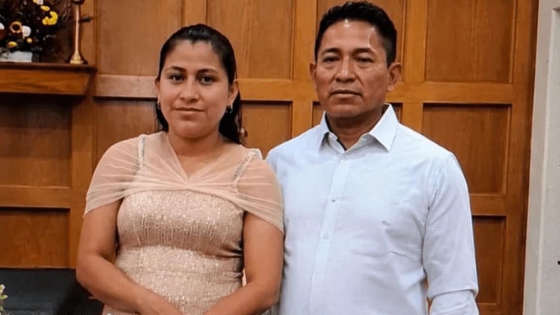 The tragic case of the couple who feared being deported from the US and ended up murdered in Guatemala