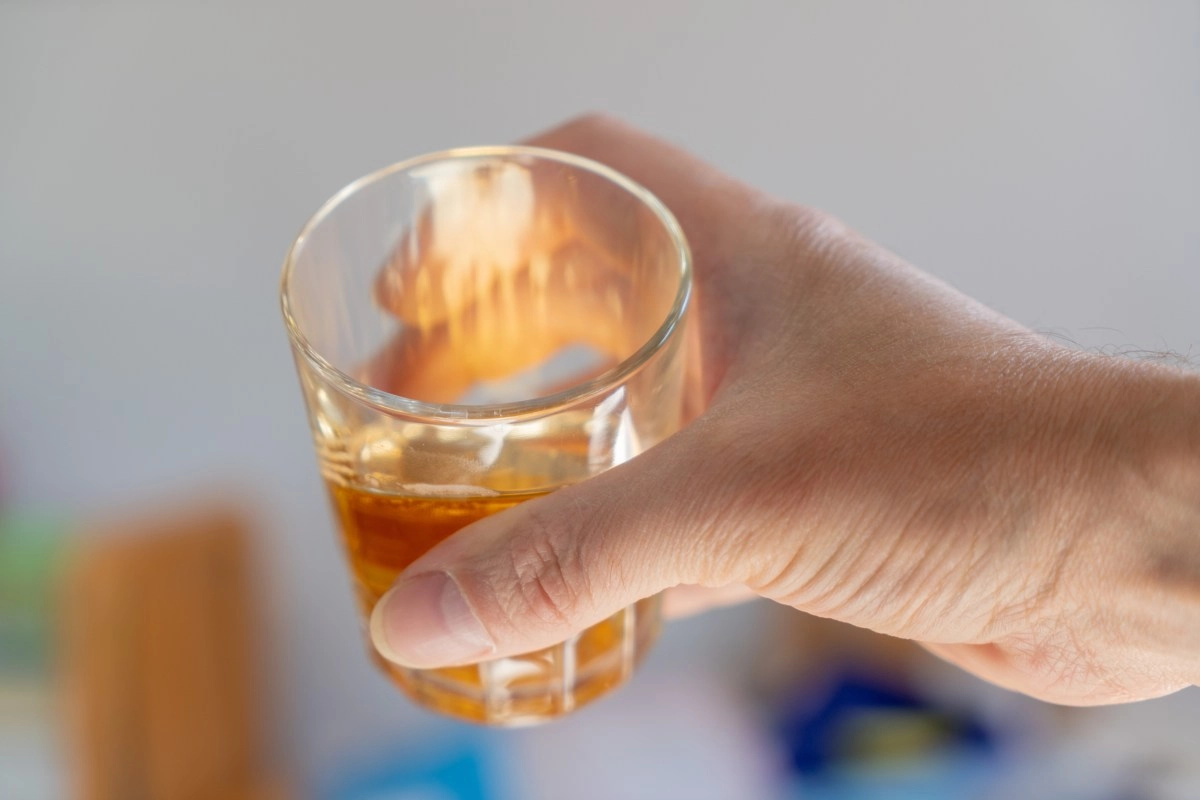 Assisted living facility investigated in Minnesota for providing 18 shots of liquor to a patient in less than 24 hours