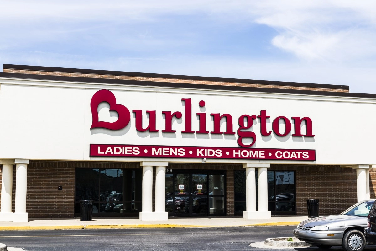 Burlington discount chain announces opening of 12 stores in August: Where will they be located?