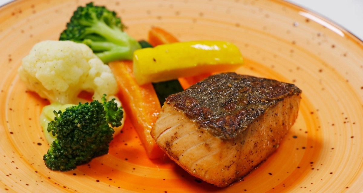 A paradigm shift less protein more health