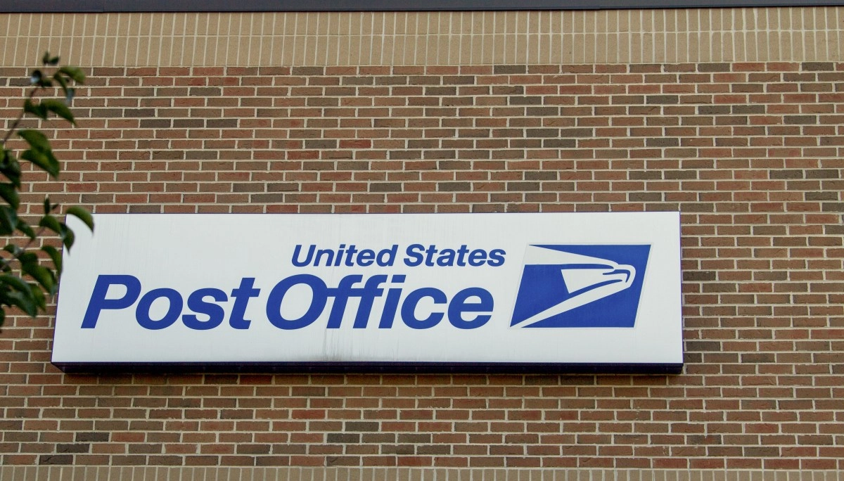 Postal Service Employee Accused of Stealing Winning Lottery Ticket Sent in the Mail