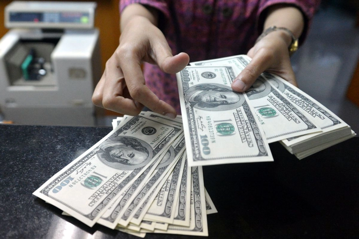 Find out what the buying and selling prices of the US dollar are today, Monday, August 3, in Mexico and the main countri
