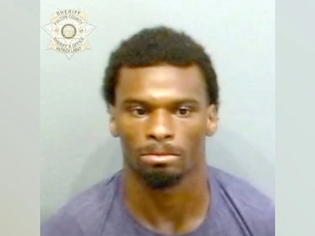 Car stolen with 2-year-old girl inside while her mother made an Instacart delivery in Atlanta