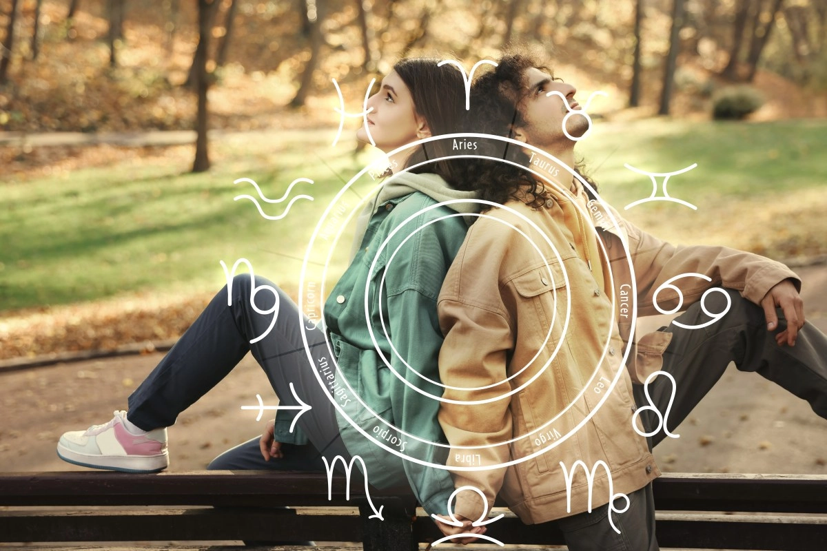 The Most Insecure Zodiac Signs in Love: How It Affects Your Relationships
