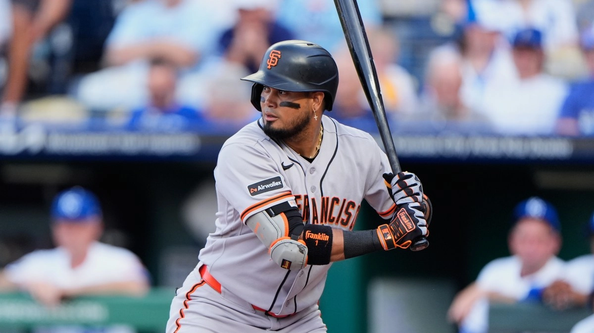 The Phillies are reinforced with the Venezuelan bat champion Luis Arráez