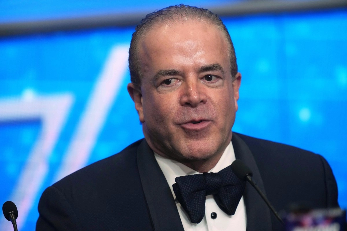 They issue a new arrest warrant against Raúl Rocha Cantú, co-owner of the Miss Universe